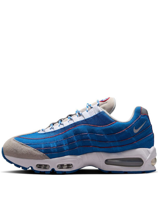 Air Max 95 'Big Bubble - Lawson' Men's Sneakers Blue