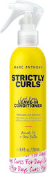 Curls Балсам без отмиване за хидратация, подхранване и блясък 250 мл Curls Балсам без отмиване за хидратация, подхранване и блясък 250 мл