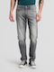 Daren Men's Grey Jeans
