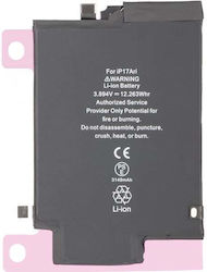 Baterie Apple iPhone 17 Air Capacitate 3149 mAh