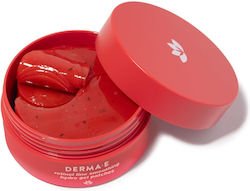 Derma-E Пачове за Очи 60 Бр Derma-E Пачове за Очи 60 Бр