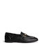 Γυναικεία Loafers σε Μαύρο Χρώμα