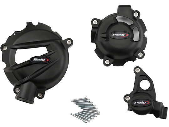 Protecție Capac Motor BMW M1000RR 21-24 S1000RR 19-24