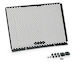 Puig Radiator Guard Suzuki Gsx-8tt 25-26