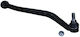 Suspension Control Arm Mercedes Rear W163 ML 98-05 Left 163 350 00 53