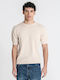 T-Shirt Beige