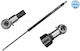 Meyle Trunk Shock Absorber 640 910 0066