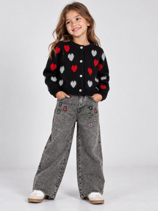 Tuc Tuc Kinder-Jeanshose Grau Tuc Tuc Kinder-Jeanshose Grau