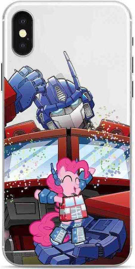 Case Licence Samsung Galaxy S20 Ultra S11 Plus Transformers 012