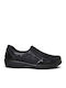 Women's Moccasins in Black Colour