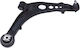 Rechter Querlenker Fiat Idea-Lancia Musa Ypsilon 04 Birth BR1647