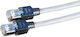 Secomp S/UTP Cat.5e (Gigabit) Ethernet Network Cable 0.5m Grey
