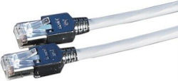 Secomp S/UTP Cat.5e (Gigabit) Ethernet Network Cable 5m Grey Secomp S/UTP Cat.5e (Gigabit) Ethernet Network Cable 5m Grey