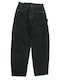 Kids' Black Jeans Trousers