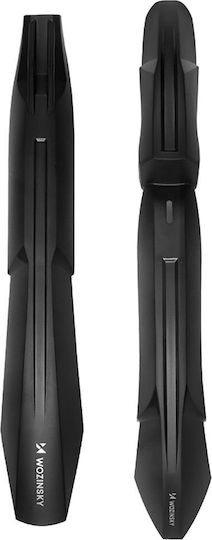 Wozinsky Wzb-01 Universal Fender Set Black Outlet 5907769380594-pow