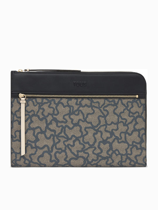 Tous Black Laptop Case 2002443551 Tous Black Laptop Case 2002443551