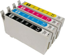 Kompatible Inkjet-Druckerpatronen für Epson 405XL 1 Stück
