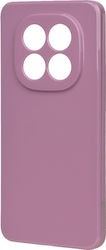 Obal:me Glossy Cover Xiaomi Redmi Note 15 Pro 4g Orchid 57983132238