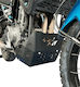 Προστατευτική Καρίνα Κινητήρα Motorise Συμβατή Cf Moto 450mt 2024-2026