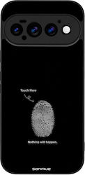Θήκη Sonique Men's Edition Google Pixel 11 Pro ...