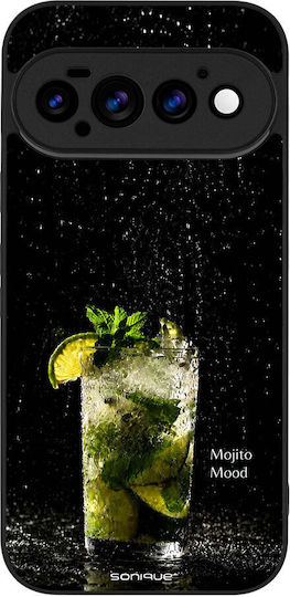 Θήκη Sonique Men's Edition Google Pixel 11 Pro 5g Mojito
