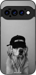 Θήκη Sonique Men's Edition Google Pixel 11 Pro ...