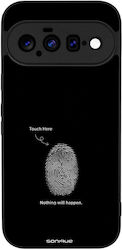 Θήκη Sonique Men's Edition Google Pixel 11 5g Α...