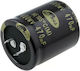 Condensator Electrolitic Snap-in 470μF 400V 105°C Ø35×40mm Samwha