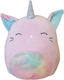 Doly Toys Pisicuță de pluș 25 cm