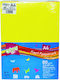 Groovy Hârtie de Imprimare A4 80 g/m² 250 de Foi Multicolor
