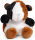 Living Nature Plush Kitten 14 cm