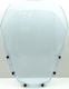 Piaggio Vespa Mp3 250 Ie Lt 2008-2009 M64100 Windshield Screen