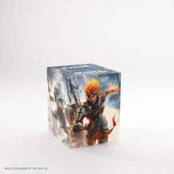 Gamegenic Bastion 100+ Xl Deck Box Gamegenic Bastion 100+ Xl Deck Box
