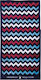 24home.gr Essential Blue 180x90 cm