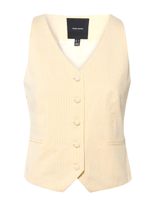 Vero Moda Snow White Vest