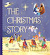 The Christmas Story Brooke Davis S Books