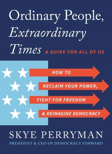 Ordinary People Extraordinary Times