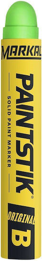 Markal Permanentmarker Fluorescent Green