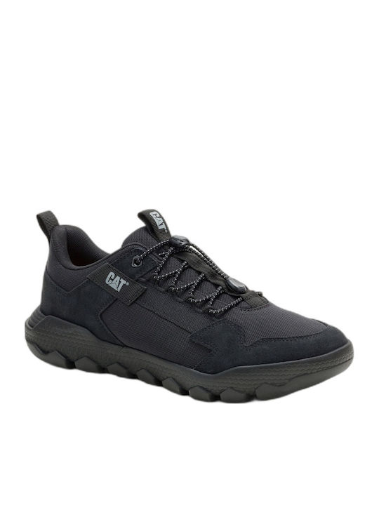 Hex Lite Ανδρικά Sneakers Μαύρα