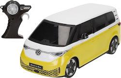 Maisto Tech RC Car White