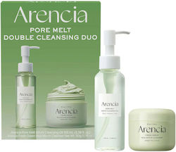Arencia Pore Melt Oil 100ml Arencia Pore Melt Oil 100ml