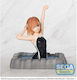 Sega A Certain Scientific Railgun T Thermae Utopia Φιγούρα 14εκ.