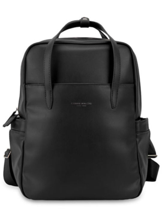 Campo Marzio Rucksack Schwarz Campo Marzio Rucksack Schwarz