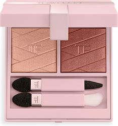 Tom Ford Color Διπλή Σκιά Ματιών σε Στερεή Μορφ...