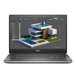 Dell Precision 7550 Refurbished (i7)