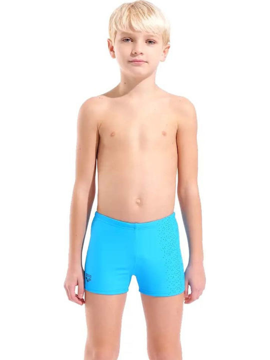 Arena Painterly Kinder-Badebermuda / Badeshorts...