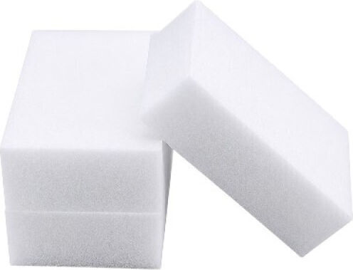 Magic Sponge Melamine Eraser Sponges Set of 3 Pieces