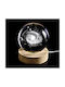 Decorative Light Crystal Ball