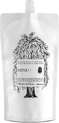 Davines Minu Refill Shampoo Für Farberhalt 500 ml