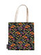 Paperblanks Canvas-Tasche Wildblumen Pa97587